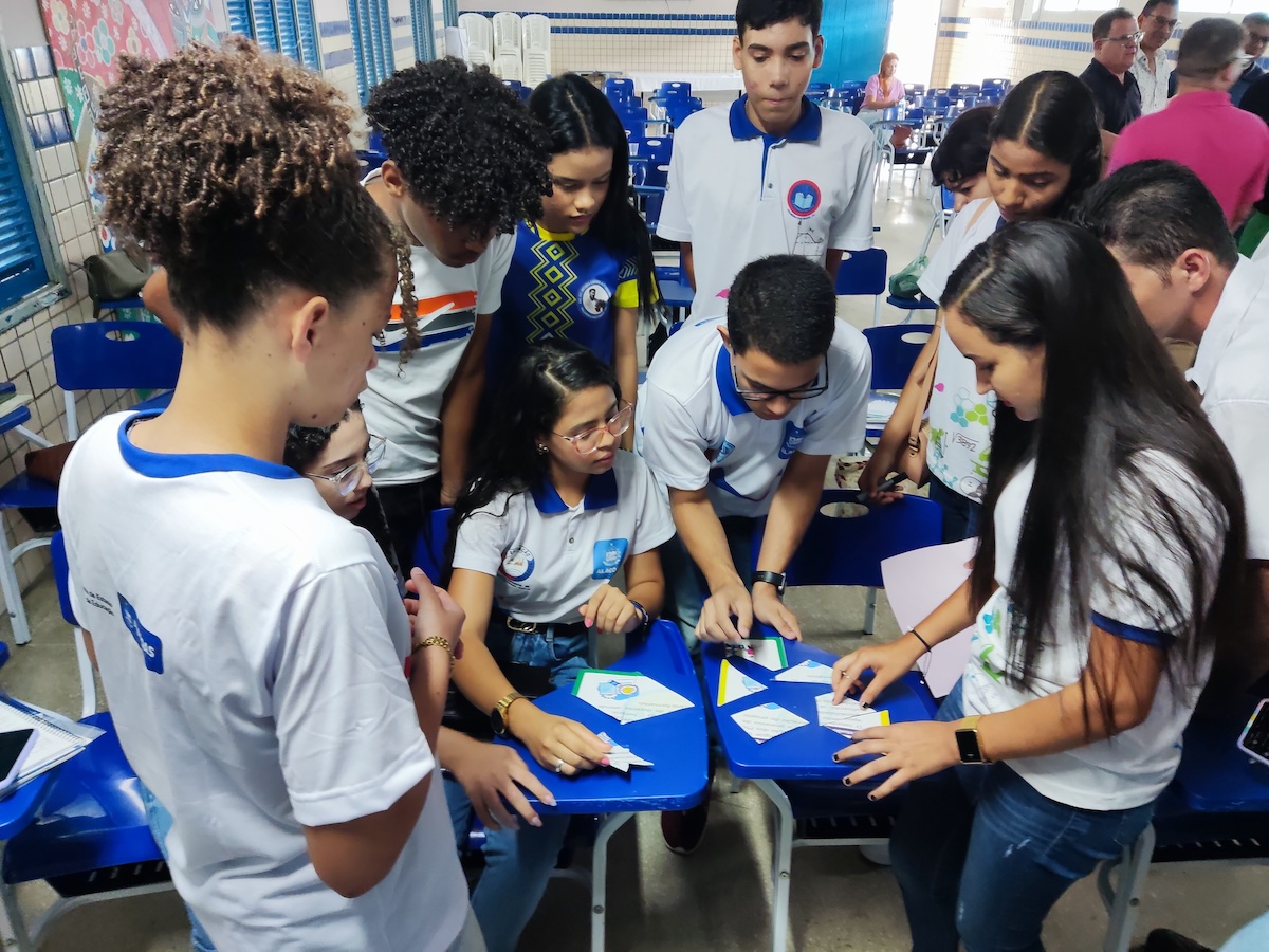 Educação Integral em Tempo Integral como Política de Estado em Alagoas: Equidade Territorial e Justiça Curricular no Fortalecimento do Ensino Médio no Programa Alagoano de Ensino Integral em Tempo Integral (PALEI/ETI)