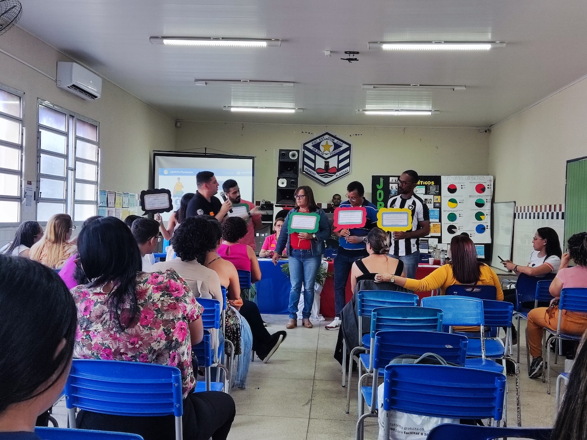 Educação Integral em Tempo Integral como Política de Estado em Alagoas: Equidade Territorial e Justiça Curricular no Fortalecimento do Ensino Médio no Programa Alagoano de Ensino Integral em Tempo Integral (PALEI/ETI) - Imagem 3