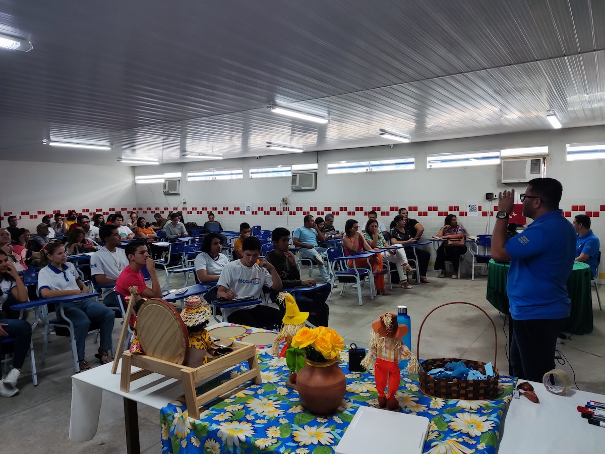 Educação Integral em Tempo Integral como Política de Estado em Alagoas: Equidade Territorial e Justiça Curricular no Fortalecimento do Ensino Médio no Programa Alagoano de Ensino Integral em Tempo Integral (PALEI/ETI) - Imagem 4