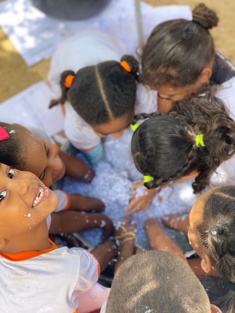 A Educação Integral e Integrada em Jornada Ampliada da Rede Municipal de Educação de Irecê: a experiência do Currículo por Ciclo de Formação Humana - Imagem 4