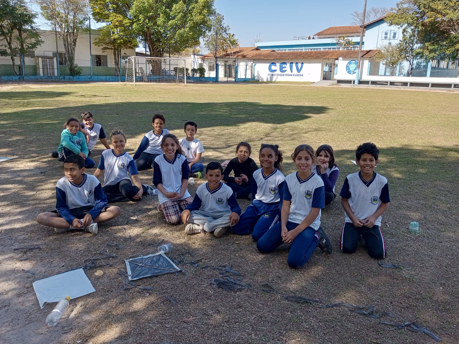 A Jornada da Educação em Tempo Integral na Rede Municipal de Varginha: Uma História em Expansão - Imagem 3