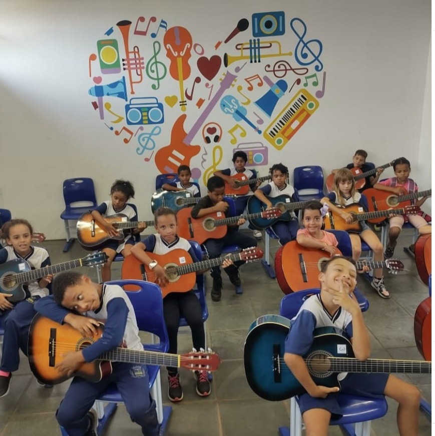 A Jornada da Educação em Tempo Integral na Rede Municipal de Varginha: Uma História em Expansão - Imagem 4
