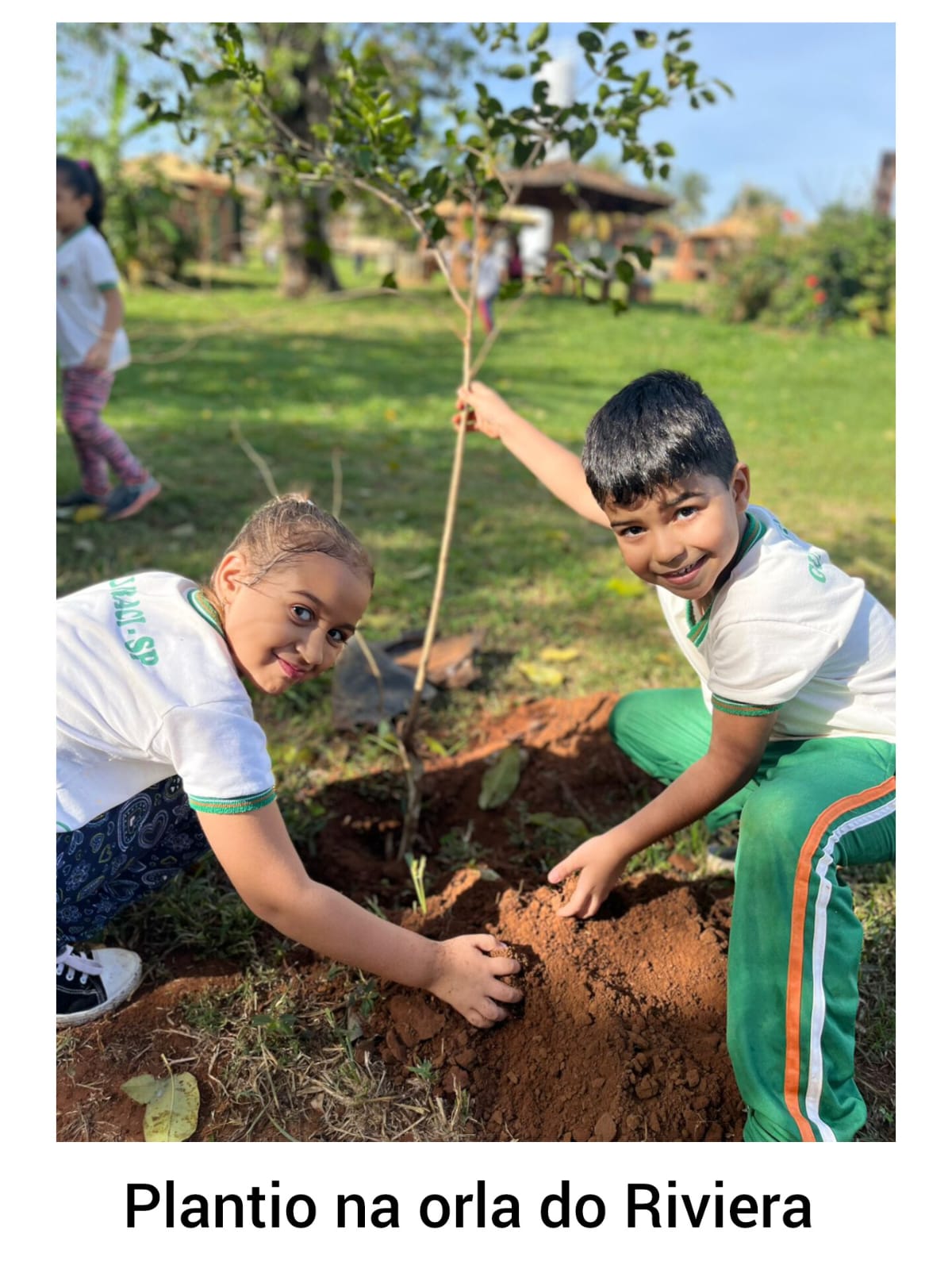 A Natureza e a Cultura Indígena