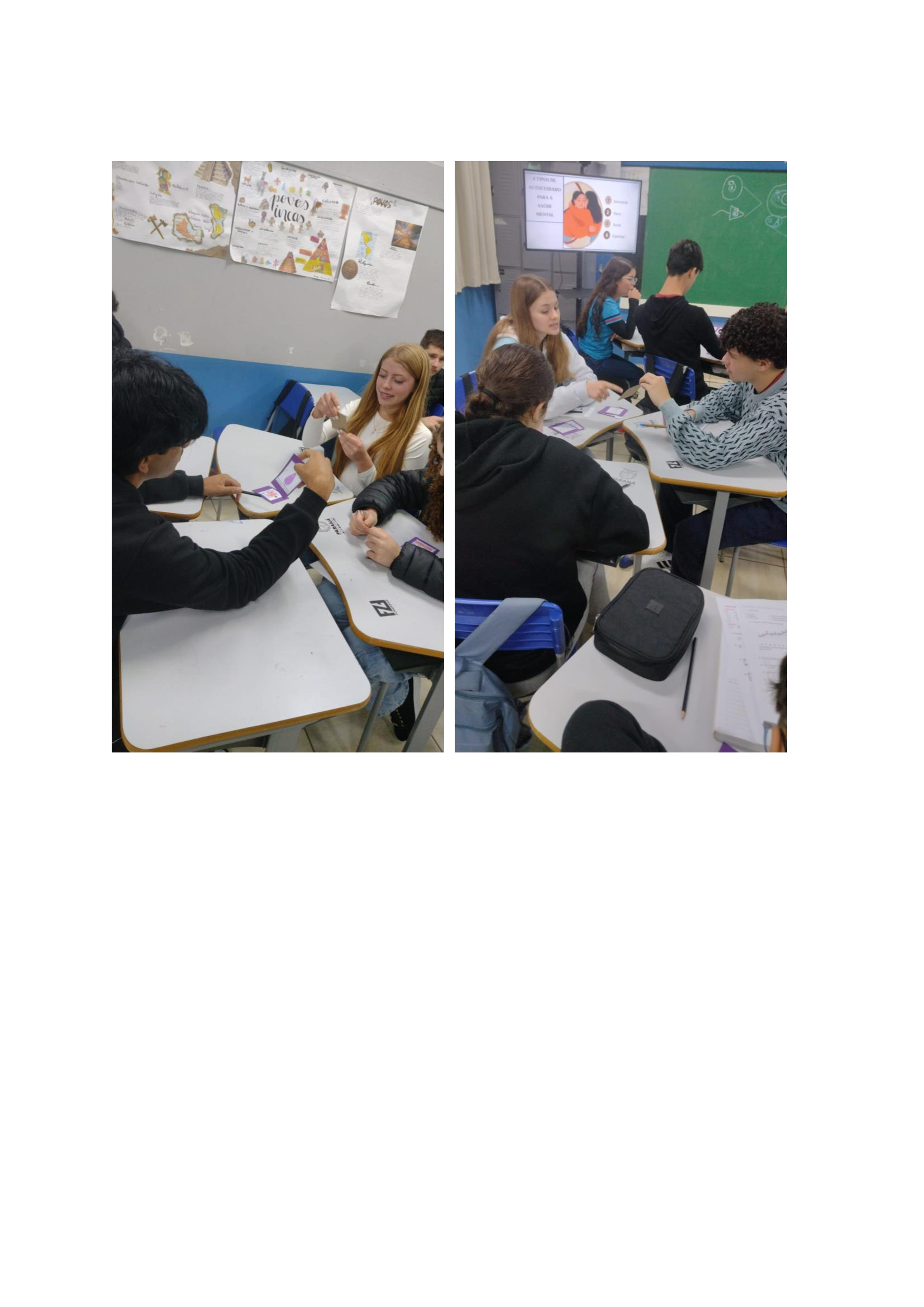 AEE-I na Educação em Tempo Integral no Paraná: Presença, Potencialidades e Protagonismo - Imagem 1