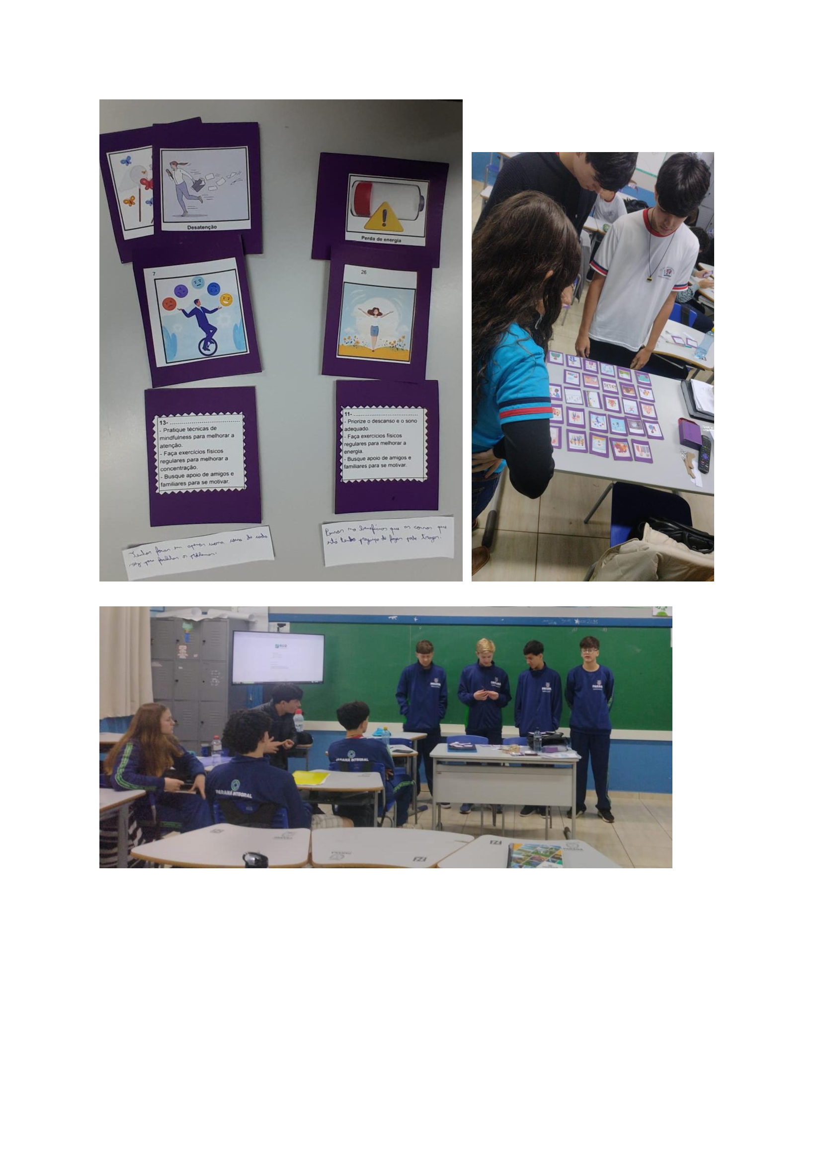AEE-I na Educação em Tempo Integral no Paraná: Presença, Potencialidades e Protagonismo - Imagem 2