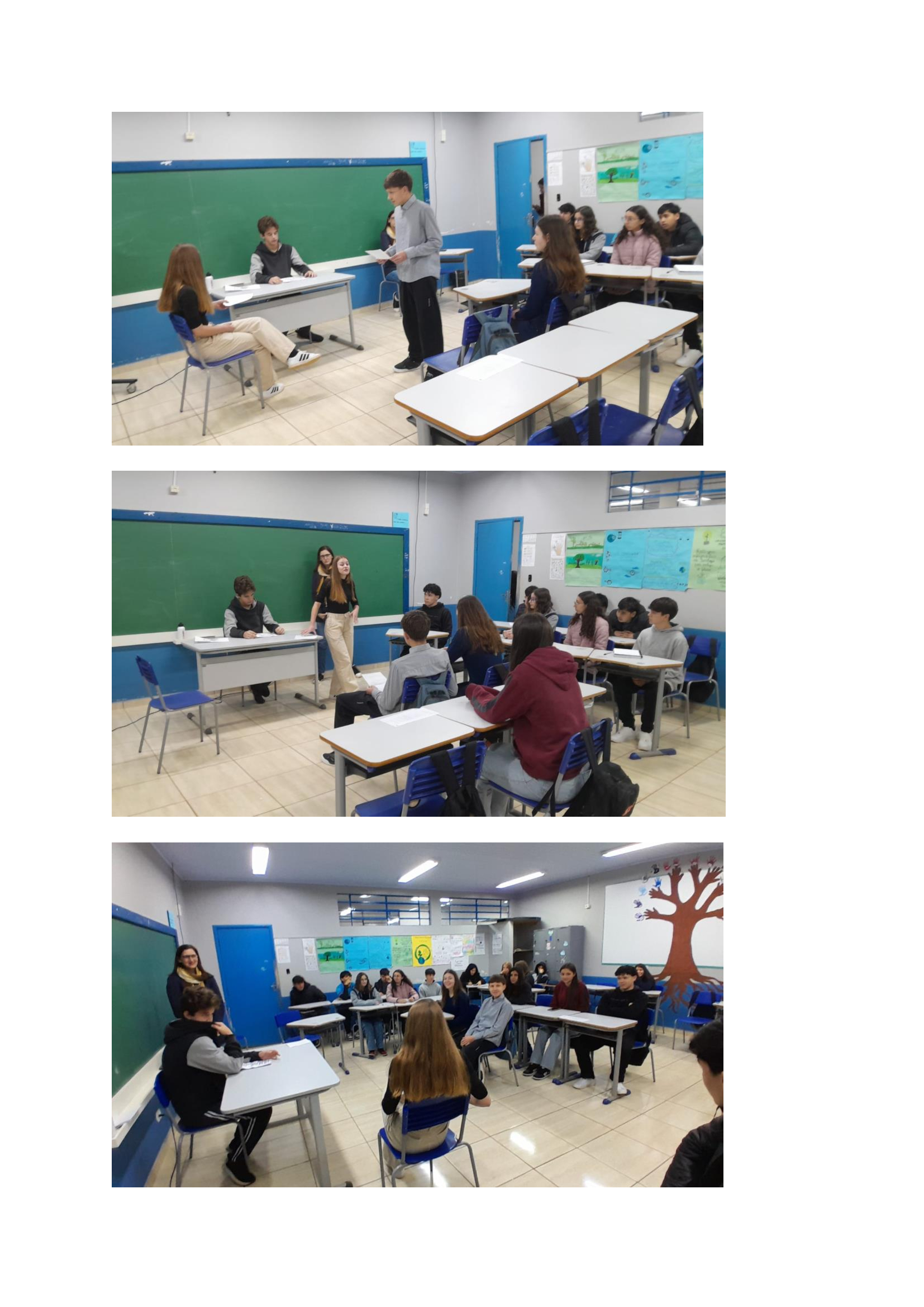 AEE-I na Educação em Tempo Integral no Paraná: Presença, Potencialidades e Protagonismo - Imagem 3