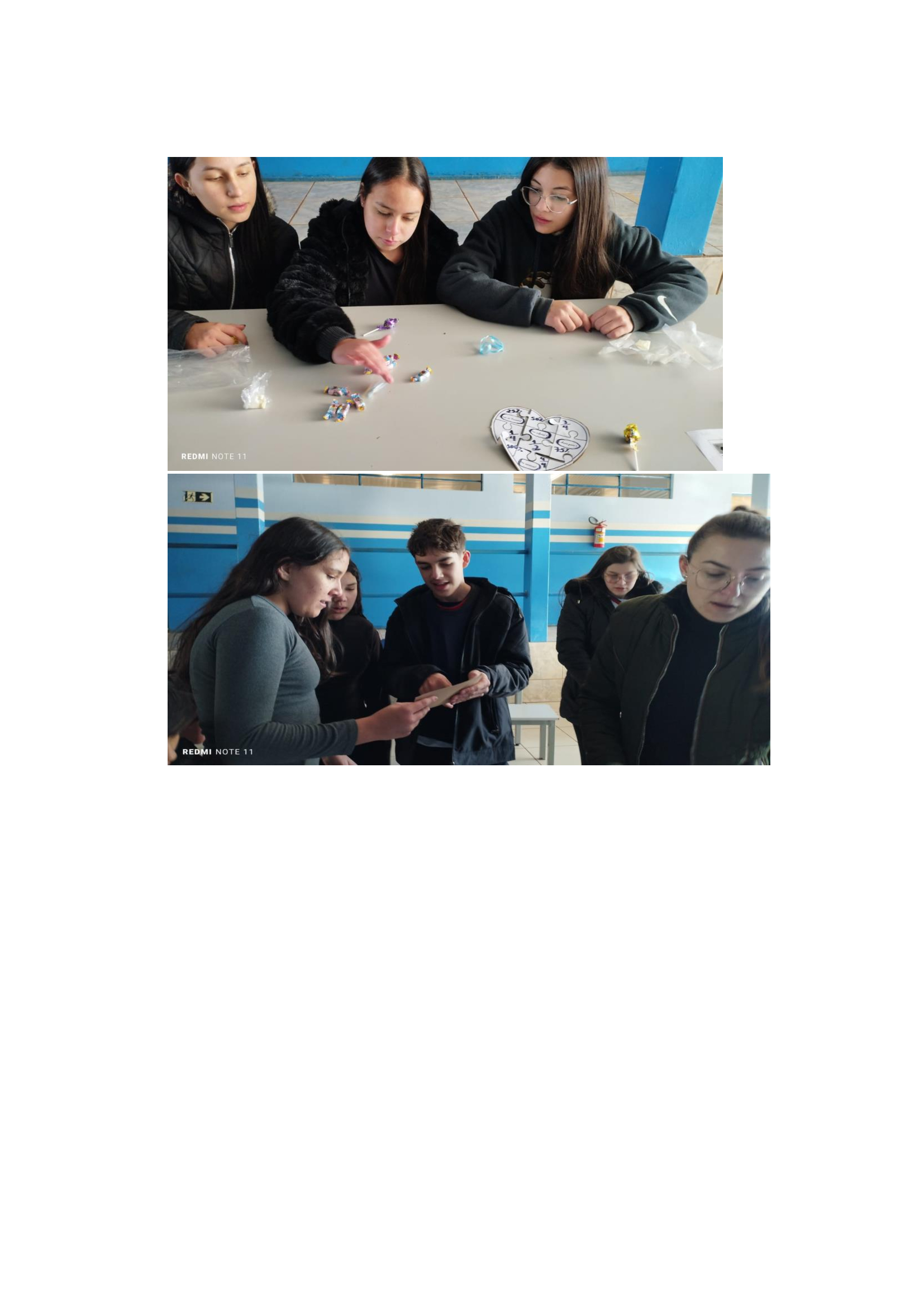 AEE-I na Educação em Tempo Integral no Paraná: Presença, Potencialidades e Protagonismo - Imagem 4