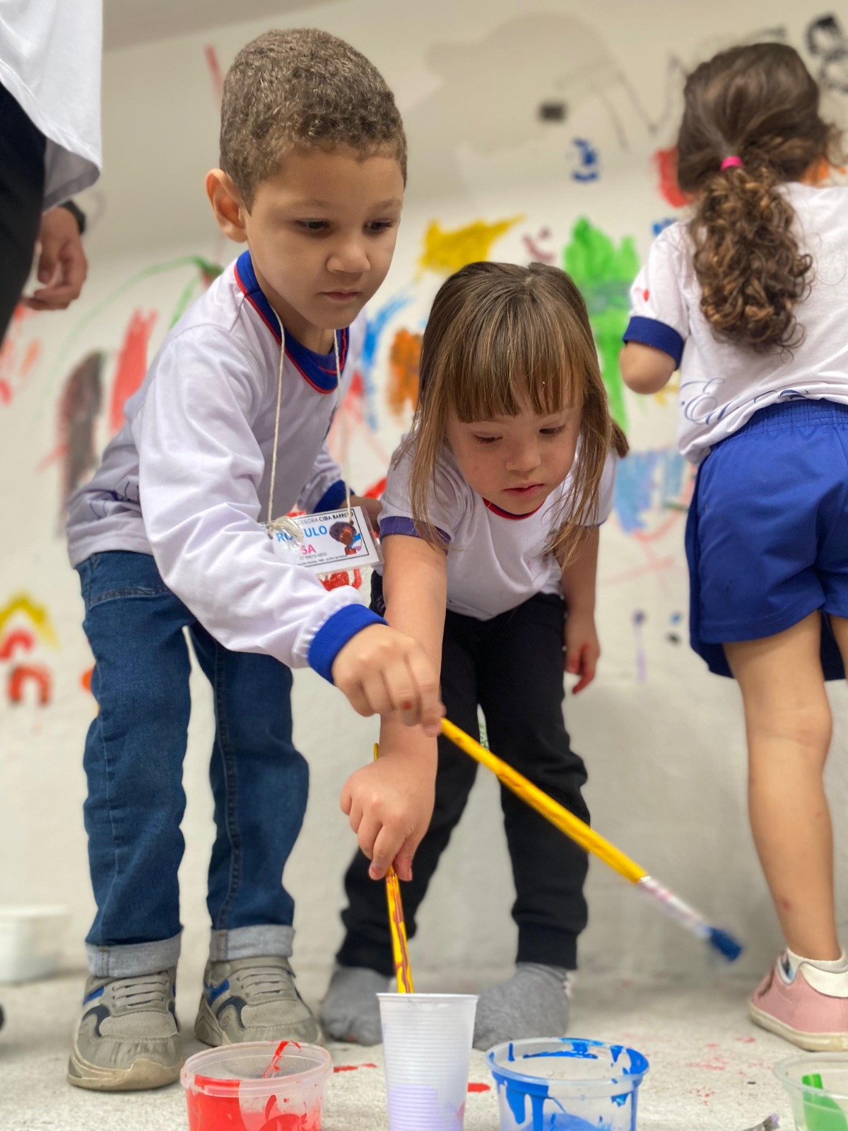 Ambientes Temáticos e o Viver as Infâncias: Uma Experiência de Educação Integral em Tempo Integral no Município de Vitória (ES) - Imagem 4