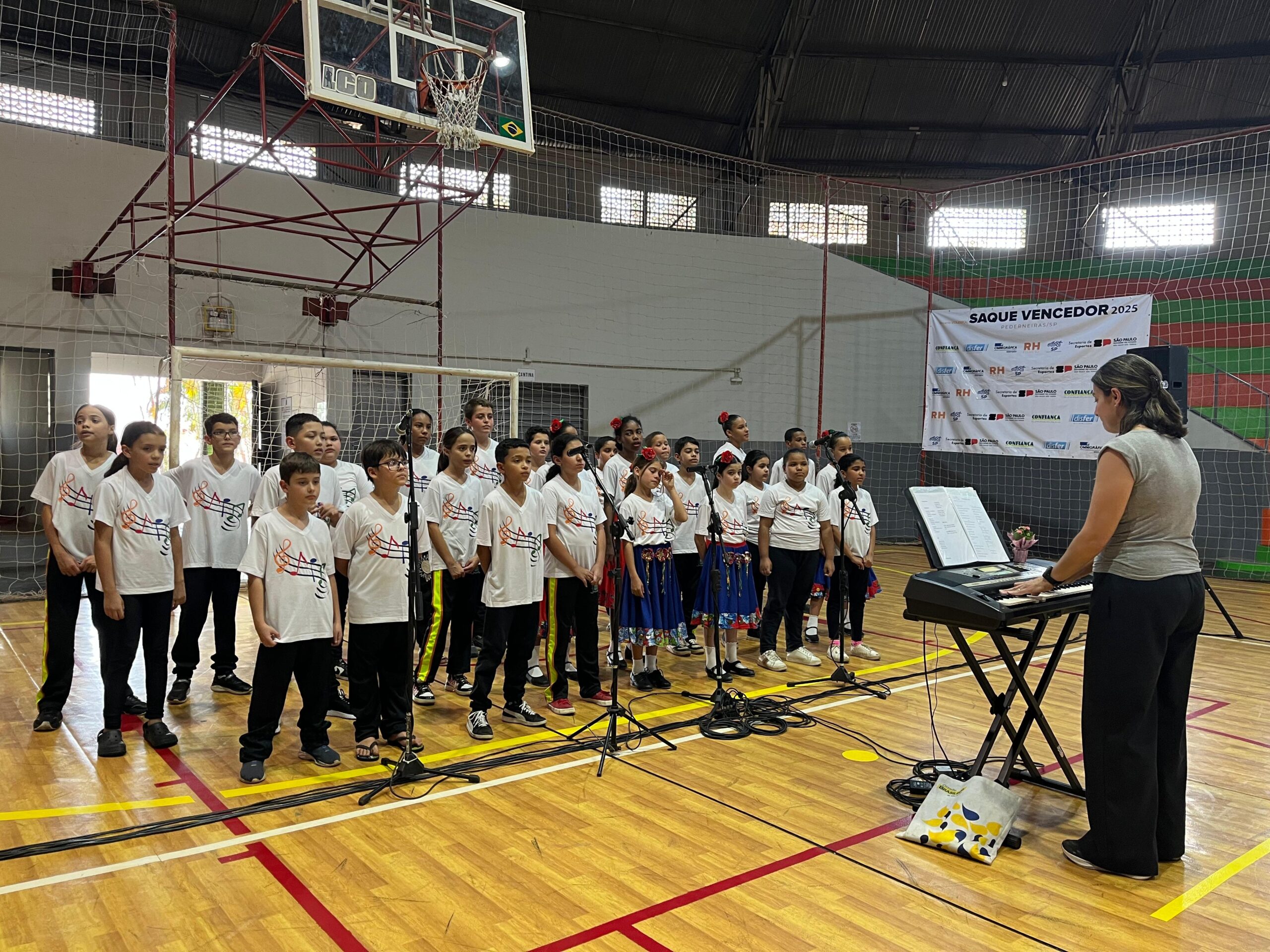 Coral Canta Criança: Vozes que Transformam Territórios e Constroem Saberes - Imagem 3