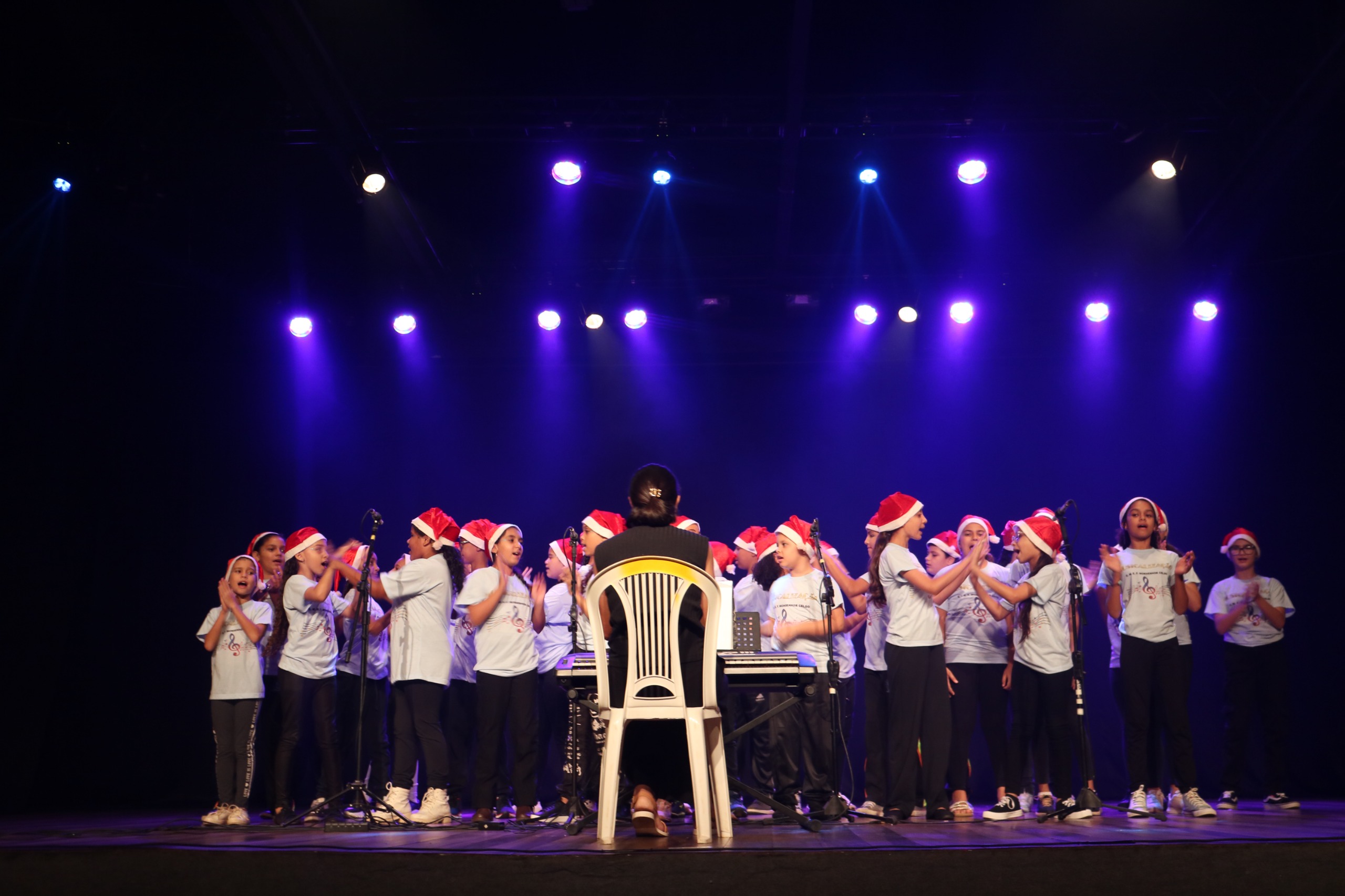 Coral Canta Criança: Vozes que Transformam Territórios e Constroem Saberes - Imagem 4