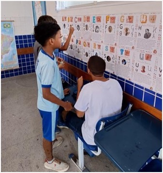 Cultivando a Diversidade e a Colaboração: a Filosofia Ubuntu como Alicerce para um Currículo Integrado na Educação Integral em Tempo Integral - Imagem 3