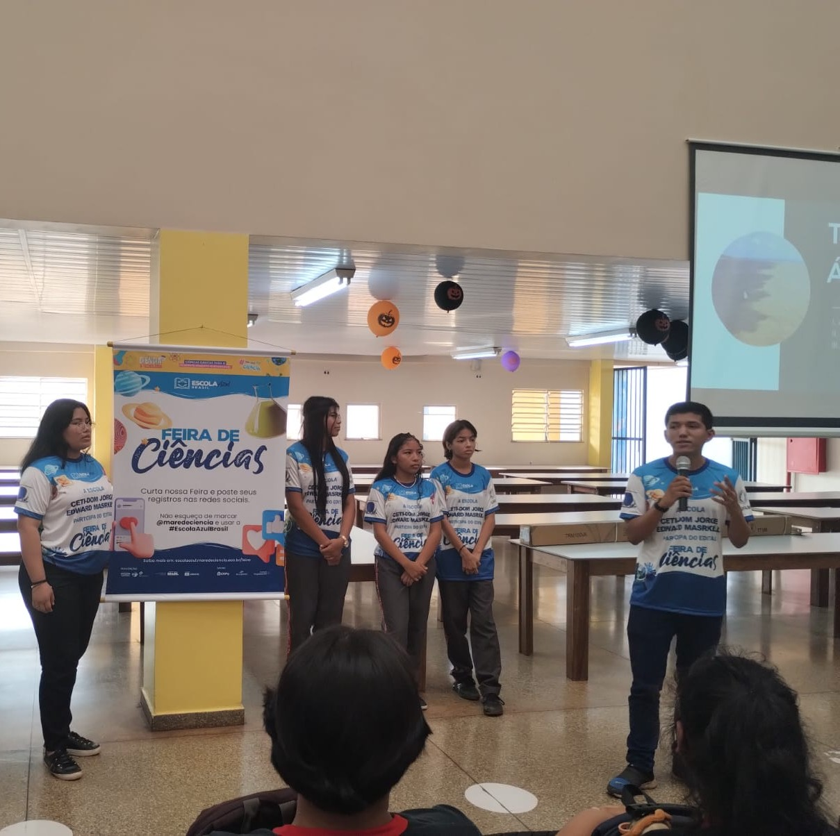 Desvendando o Futuro da Pesca na Amazônia: Respostas às Mudanças Climáticas e à Seca dos Rios - Imagem 1