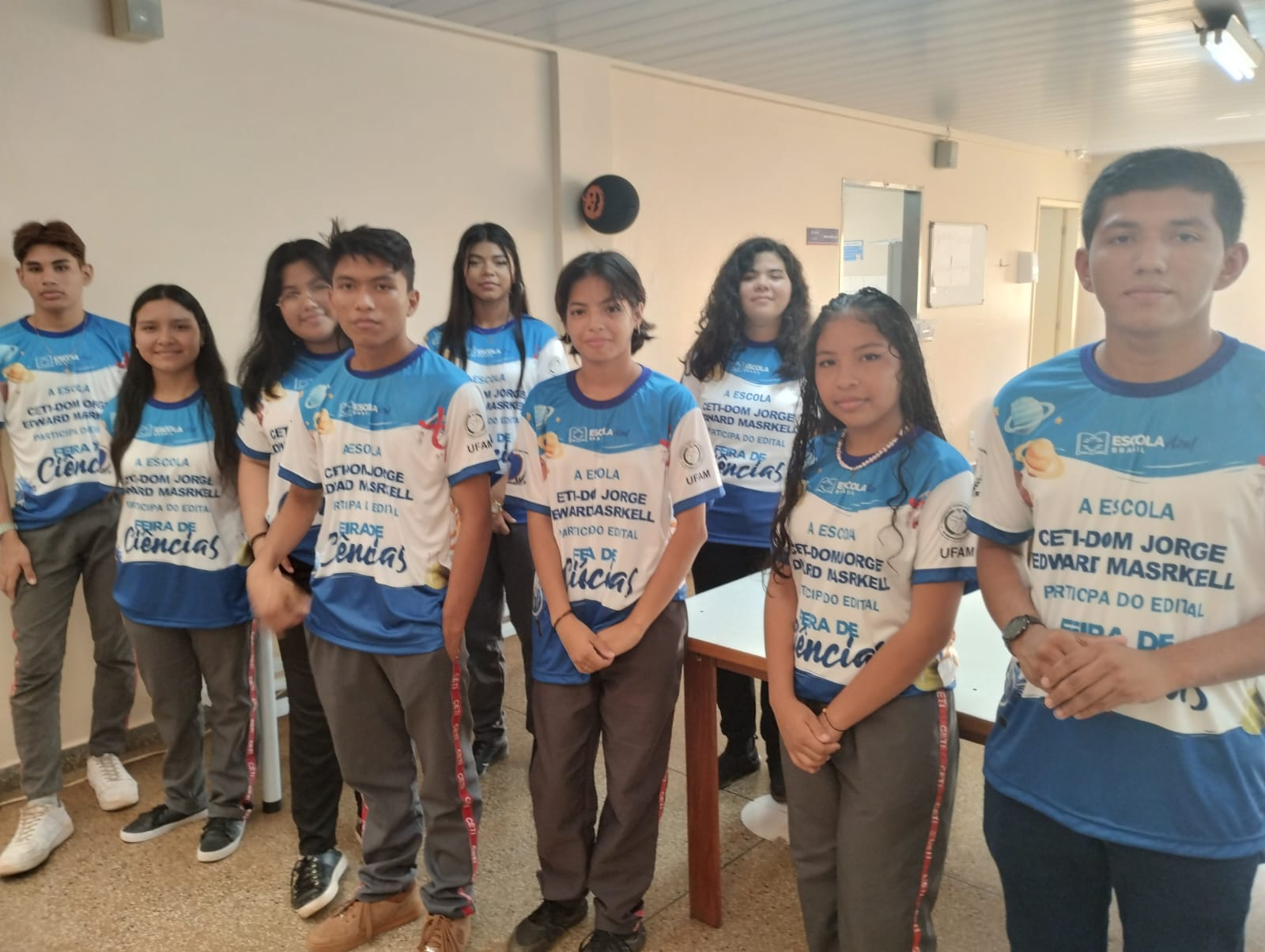 Desvendando o Futuro da Pesca na Amazônia: Respostas às Mudanças Climáticas e à Seca dos Rios - Imagem 2