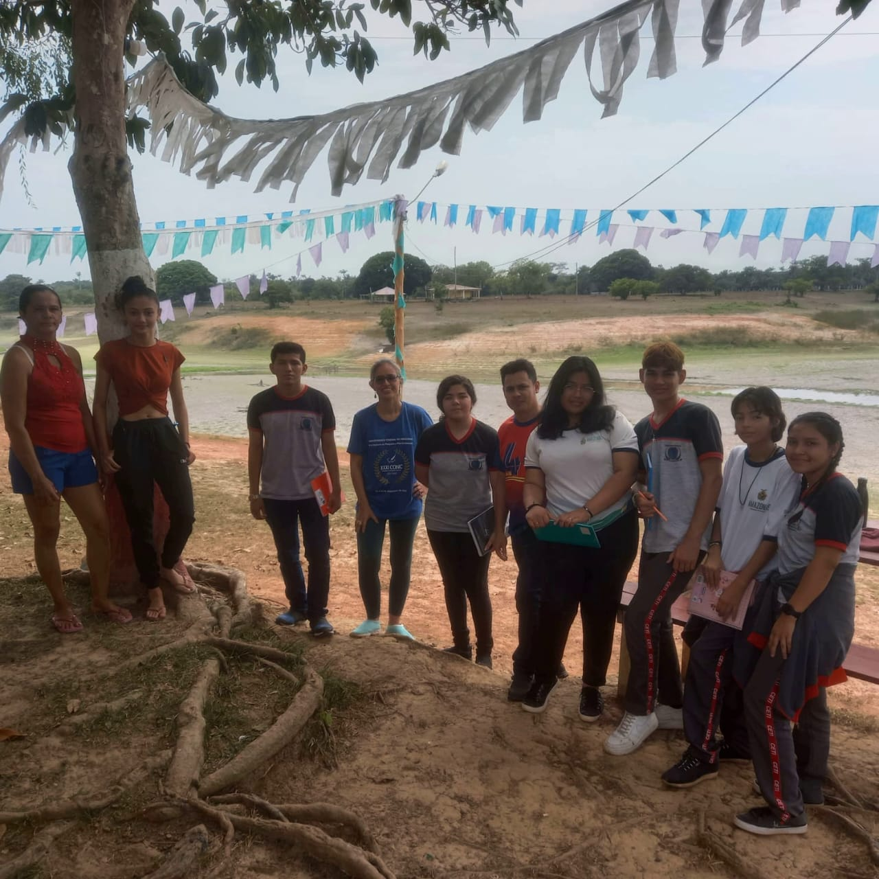 Desvendando o Futuro da Pesca na Amazônia: Respostas às Mudanças Climáticas e à Seca dos Rios - Imagem 4