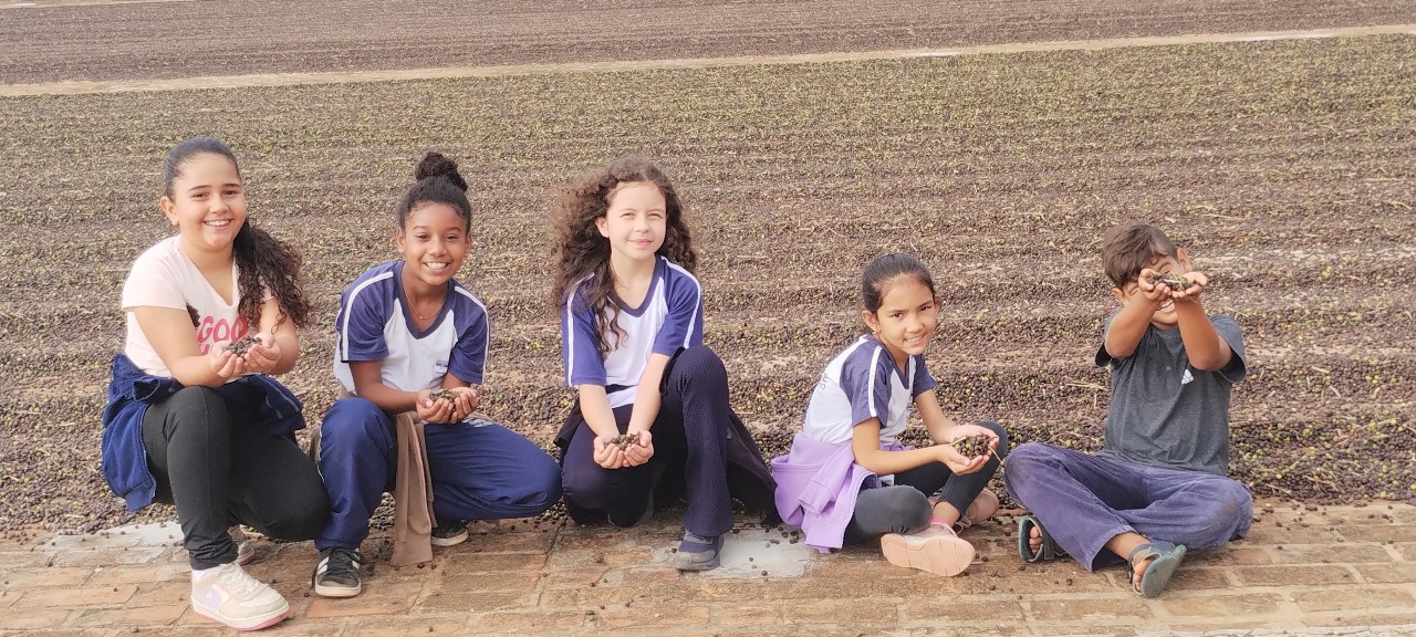 Do Território Brotam Saberes e Biodiversidade que Encantam - Imagem 1