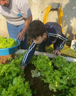 Ecodistrito Criativo: A Escola Municipal de Período Integral Geminiano Ferreira de Queiroz como Espaço de Cultura e Sustentabilidade - Imagem 2