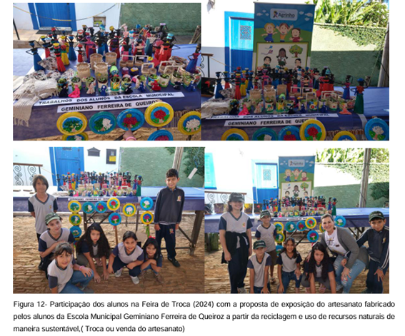 Ecodistrito Criativo: A Escola Municipal de Período Integral Geminiano Ferreira de Queiroz como Espaço de Cultura e Sustentabilidade - Imagem 5