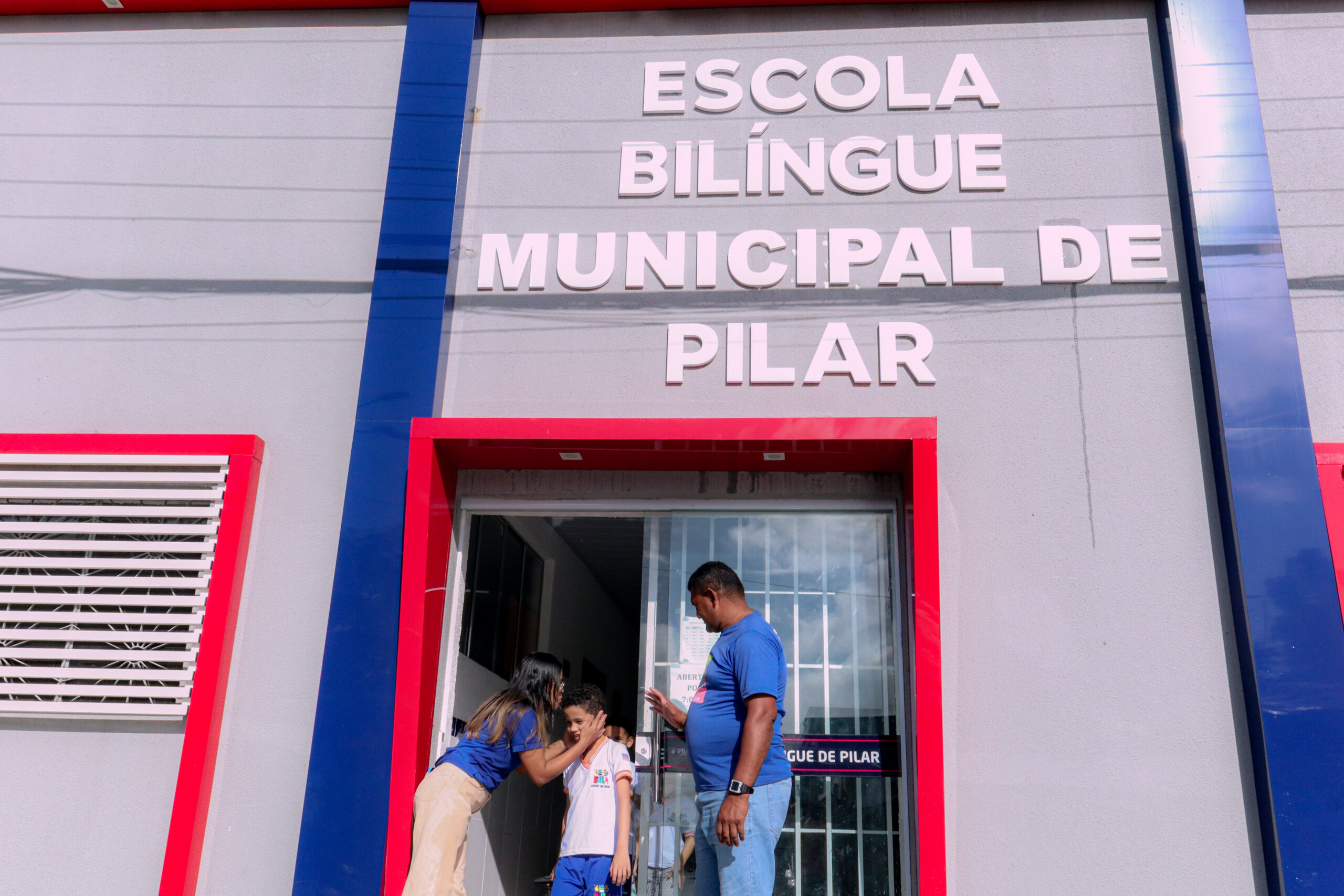 Educação Bilíngue em Pilar: Uma Experiência Inovadora de Formação Integral na Rede Pública - Imagem 3