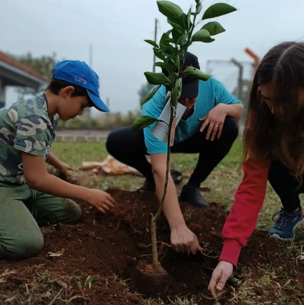 Educação em Tempo Integral: Fortalecendo a Gestão Democrática e o Protagonismo da Comunidade Escolar