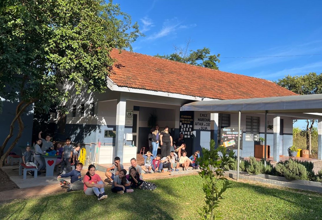 Educação em Tempo Integral: Fortalecendo a Gestão Democrática e o Protagonismo da Comunidade Escolar - Imagem 3