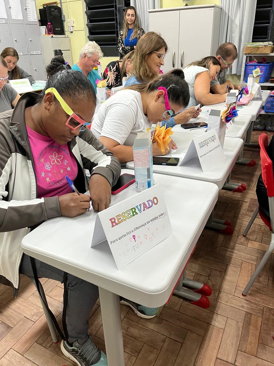 Educação em Tempo Integral: Fortalecendo a Gestão Democrática e o Protagonismo da Comunidade Escolar - Imagem 4