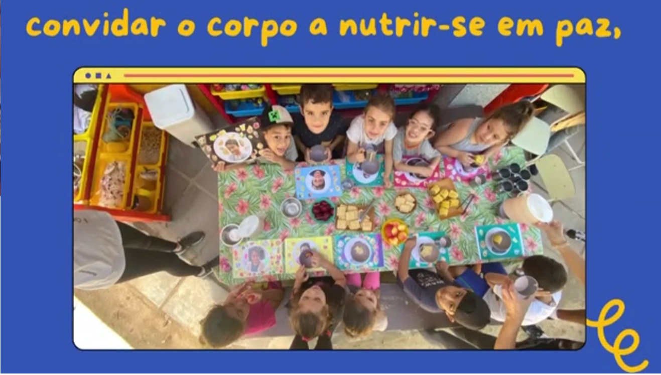 Educação Infantil em Porto Alegre: Construindo Tempos para as Infâncias - Imagem 3