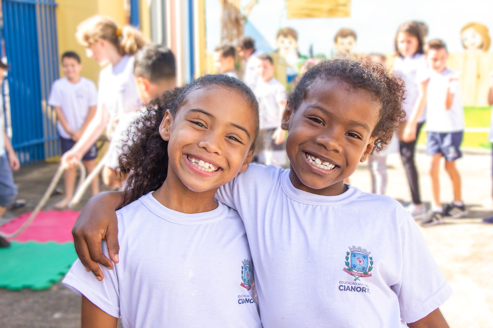 Educação Integral como Compromisso de Gestão: Superando Limites com Planejamento e Equidade