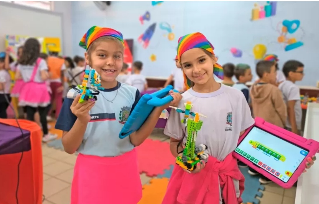 Educação Integral como Compromisso de Gestão: Superando Limites com Planejamento e Equidade - Imagem 2