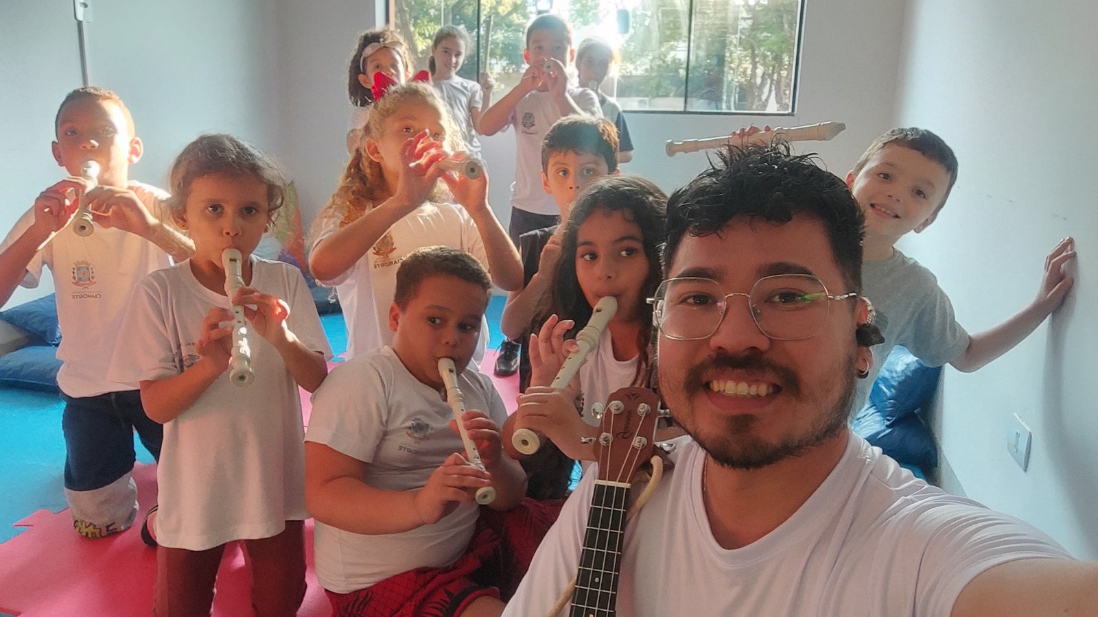 Educação Integral como Compromisso de Gestão: Superando Limites com Planejamento e Equidade - Imagem 4