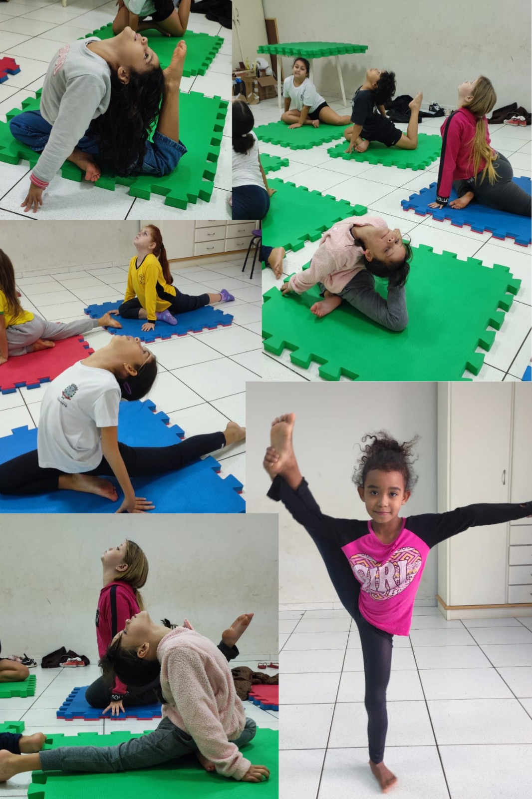 Educação Integral como Compromisso de Gestão: Superando Limites com Planejamento e Equidade - Imagem 5