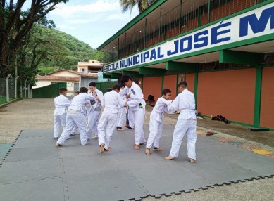 Educação Integral em Poços de Caldas: Uma Trajetória de Compromisso, Inovação e Articulação Territorial - Imagem 3
