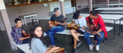 Educação Integral em Poços de Caldas: Uma Trajetória de Compromisso, Inovação e Articulação Territorial - Imagem 4