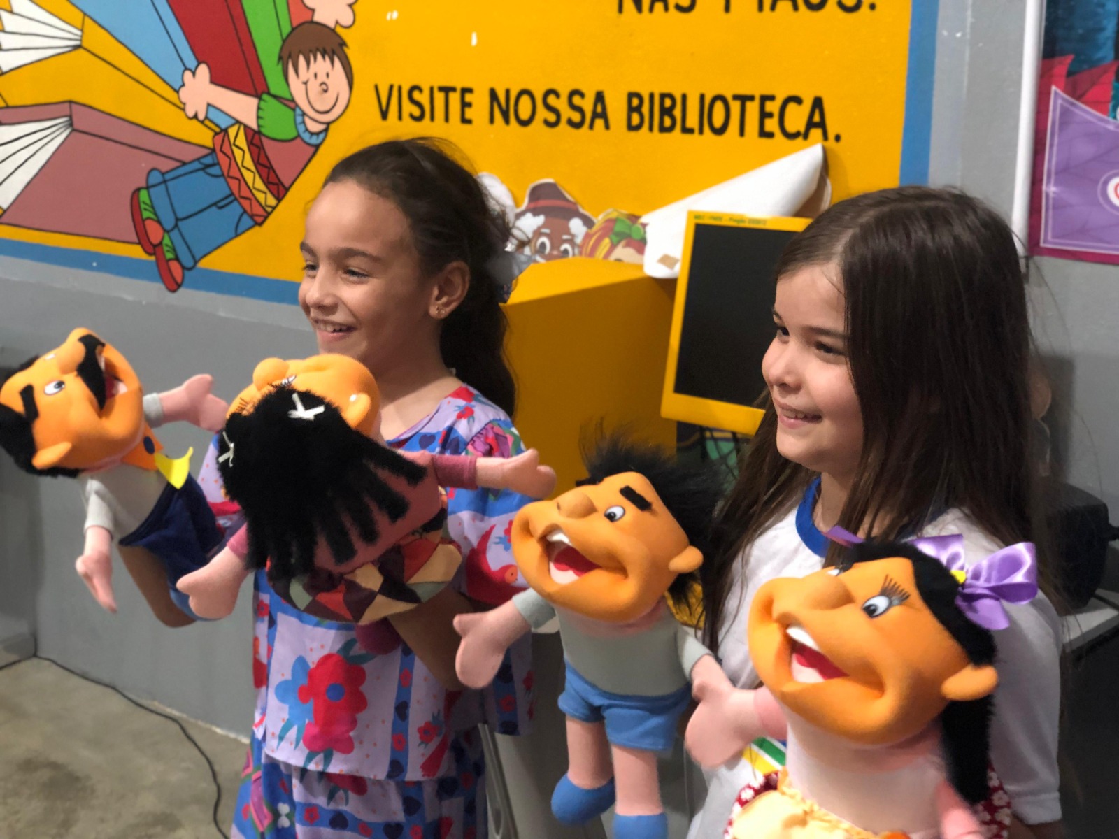 Educação Integral em Tempo Integral na Periferia: Gestão Democrática e Participação como Caminho de Transformação - Imagem 2
