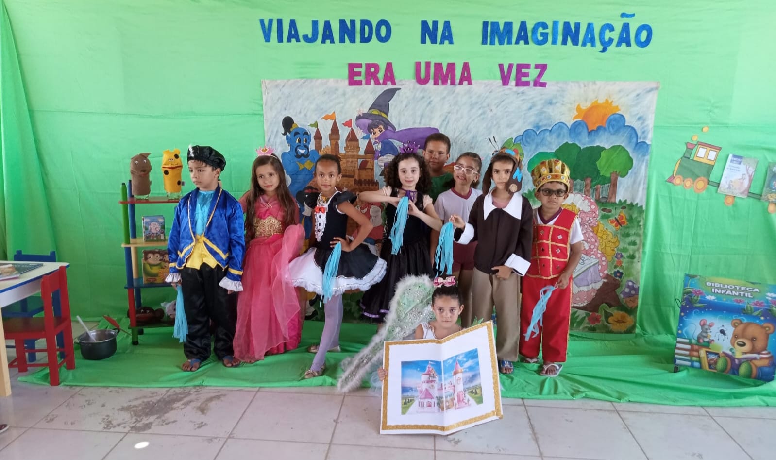 Educação Integral em Tempo Integral na Periferia: Gestão Democrática e Participação como Caminho de Transformação - Imagem 3
