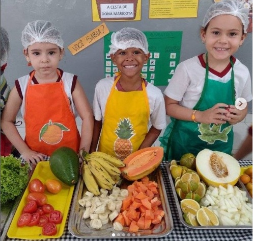 Educação Integral em Tempo Integral na Periferia: Gestão Democrática e Participação como Caminho de Transformação - Imagem 5