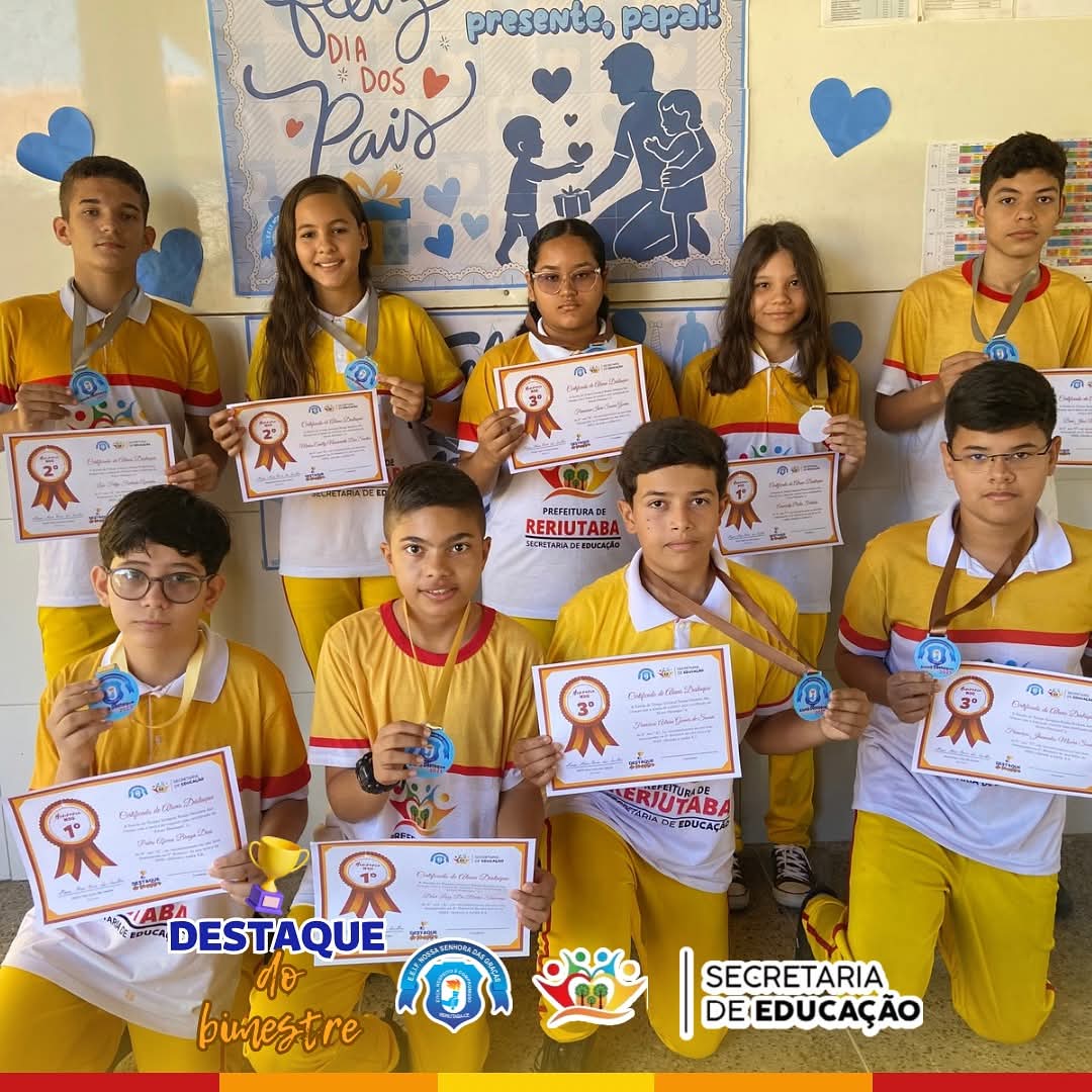 Educação Integral que Transforma: A Jornada da Escola Nossa Senhora das Graças no bairro Açude do Mato - Imagem 3