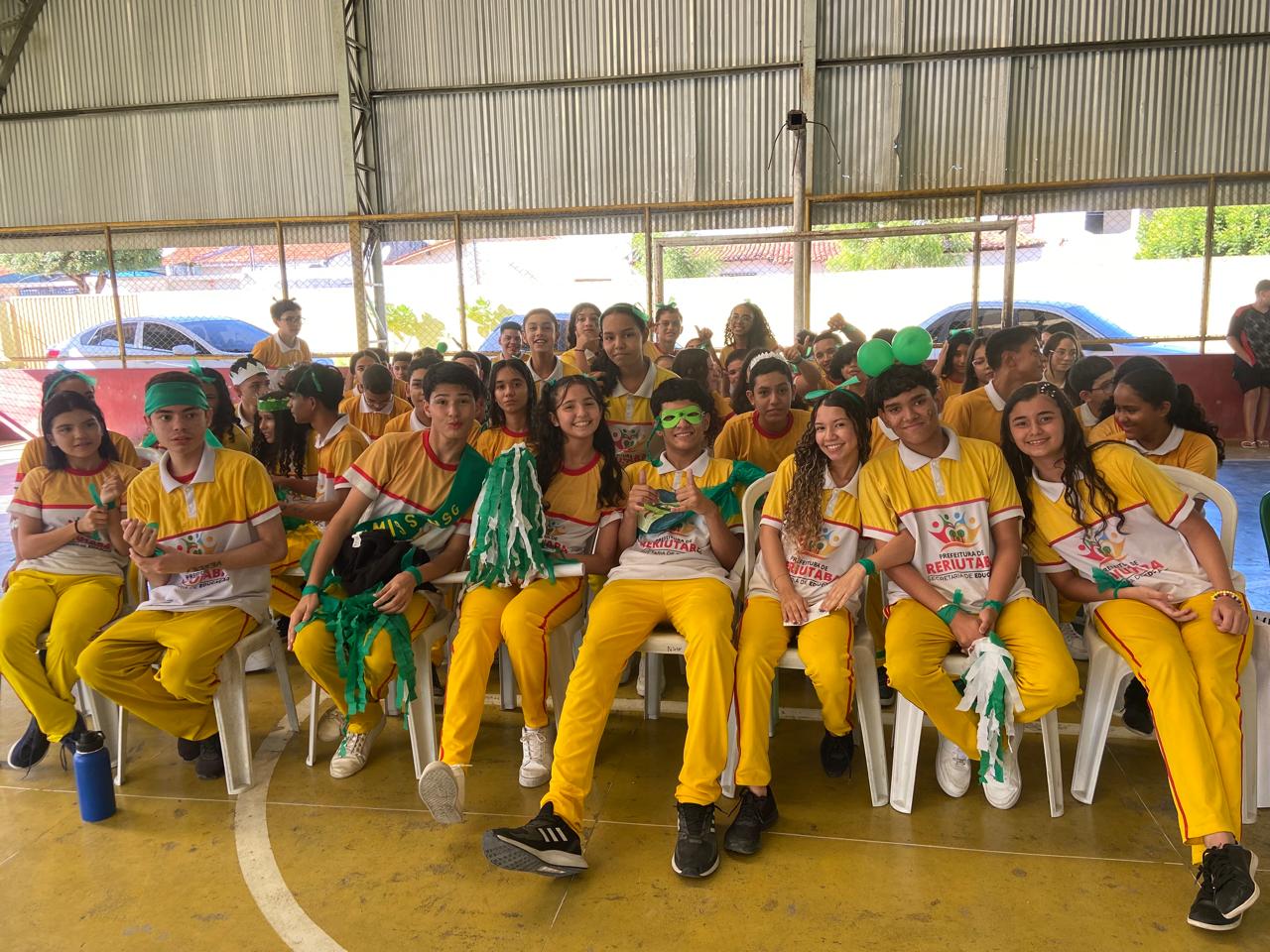Educação Integral que Transforma: A Jornada da Escola Nossa Senhora das Graças no bairro Açude do Mato - Imagem 5