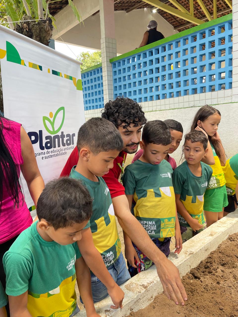 Educação que Transforma: Quando a Escola se Torna Espaço de Pertencimento e Aprendizagem - Imagem 1