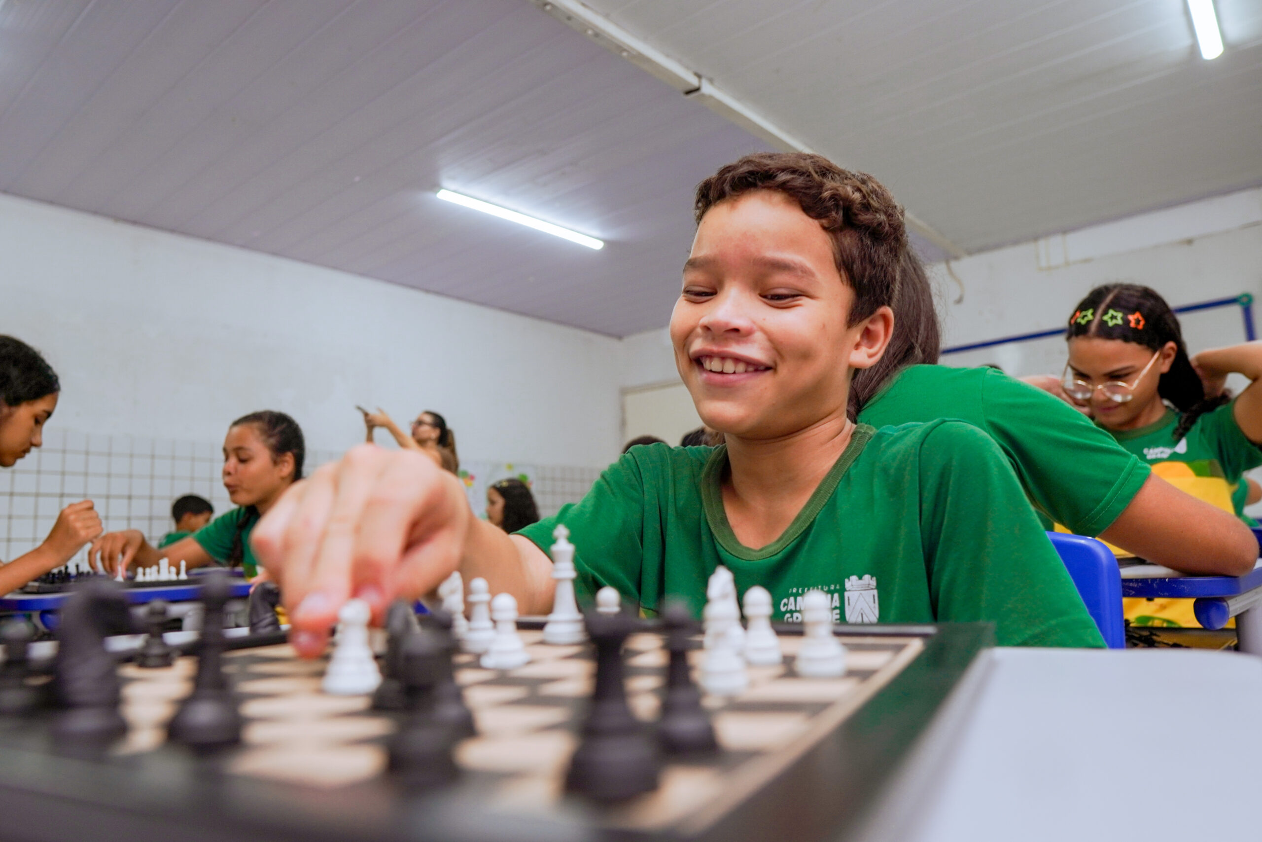 Educação que Transforma: Quando a Escola se Torna Espaço de Pertencimento e Aprendizagem - Imagem 2