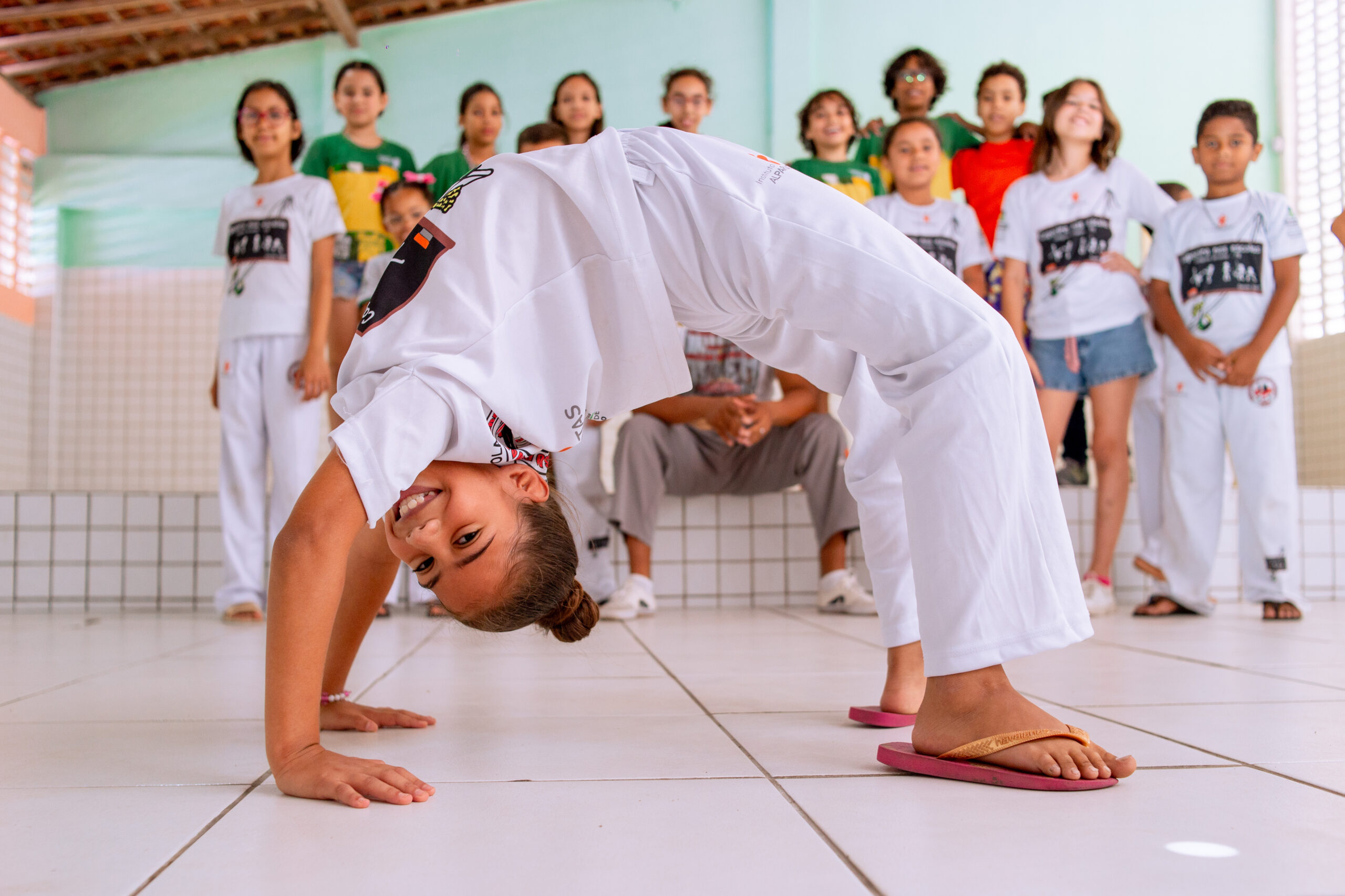 Educação que Transforma: Quando a Escola se Torna Espaço de Pertencimento e Aprendizagem - Imagem 4