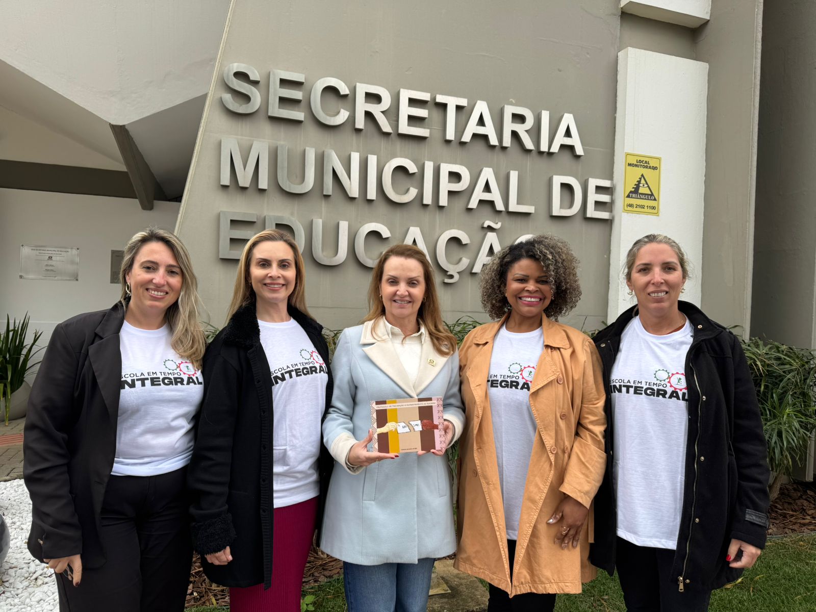 Elaboração e Implementação do Protocolo de Prevenção e Enfrentamento ao Racismo (PPER)