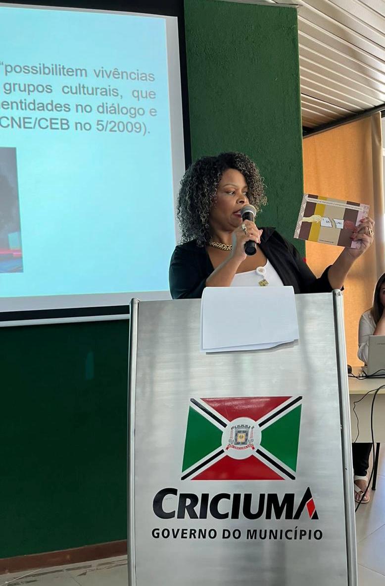 Elaboração e Implementação do Protocolo de Prevenção e Enfrentamento ao Racismo (PPER) - Imagem 4