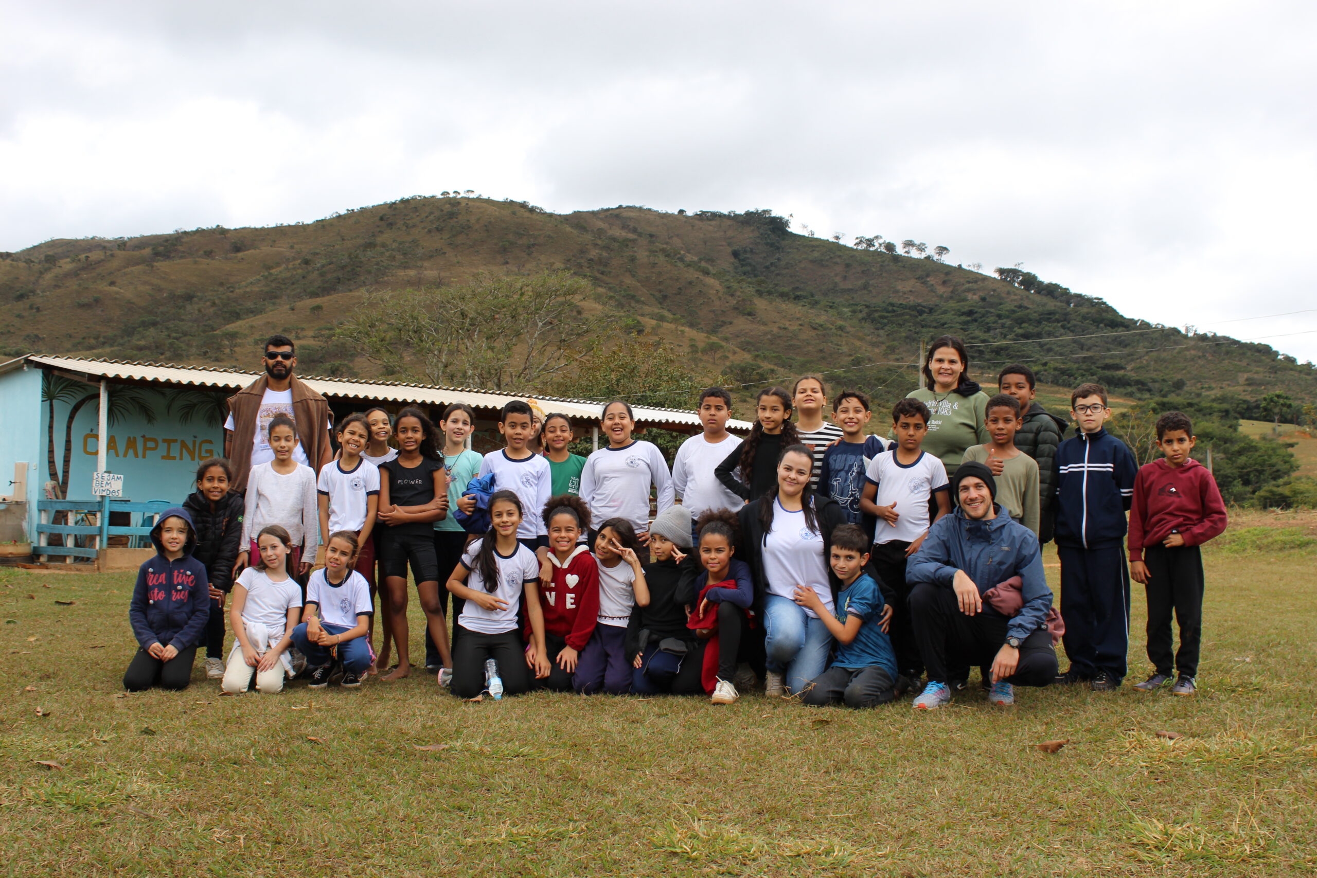 Escola da Vida – Interligando Saberes, Reconhecendo Espaços: Uma Parceria entre o Ensino Integral da EMFD e a Casa da Cultura - Imagem 4