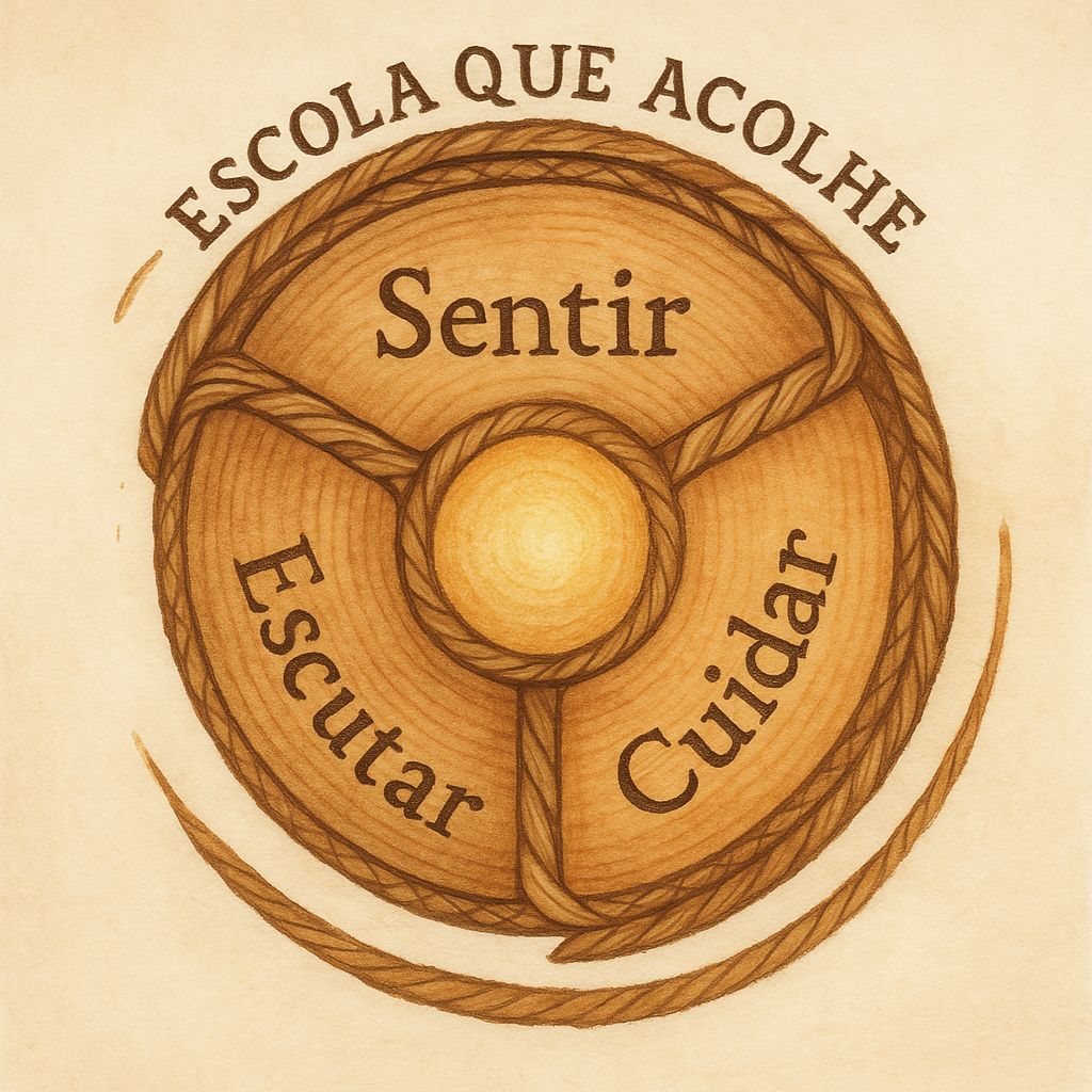 Escola que Acolhe – Educação Integral