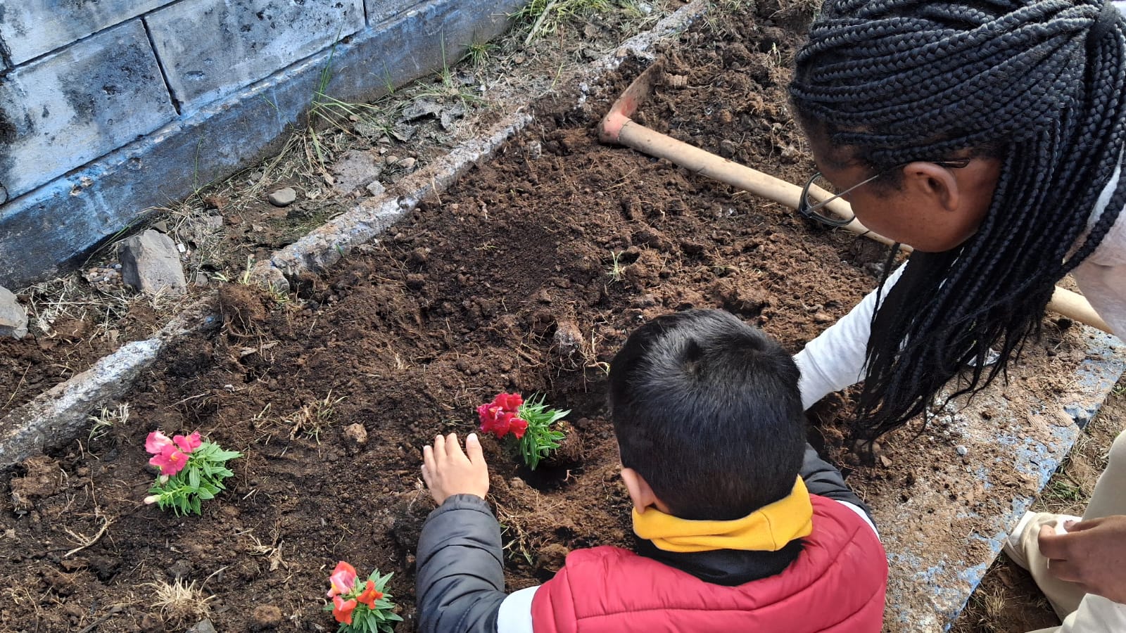 Escola Sustentável em Tempo Integral: Experiências que Nos Inspiram - Imagem 4
