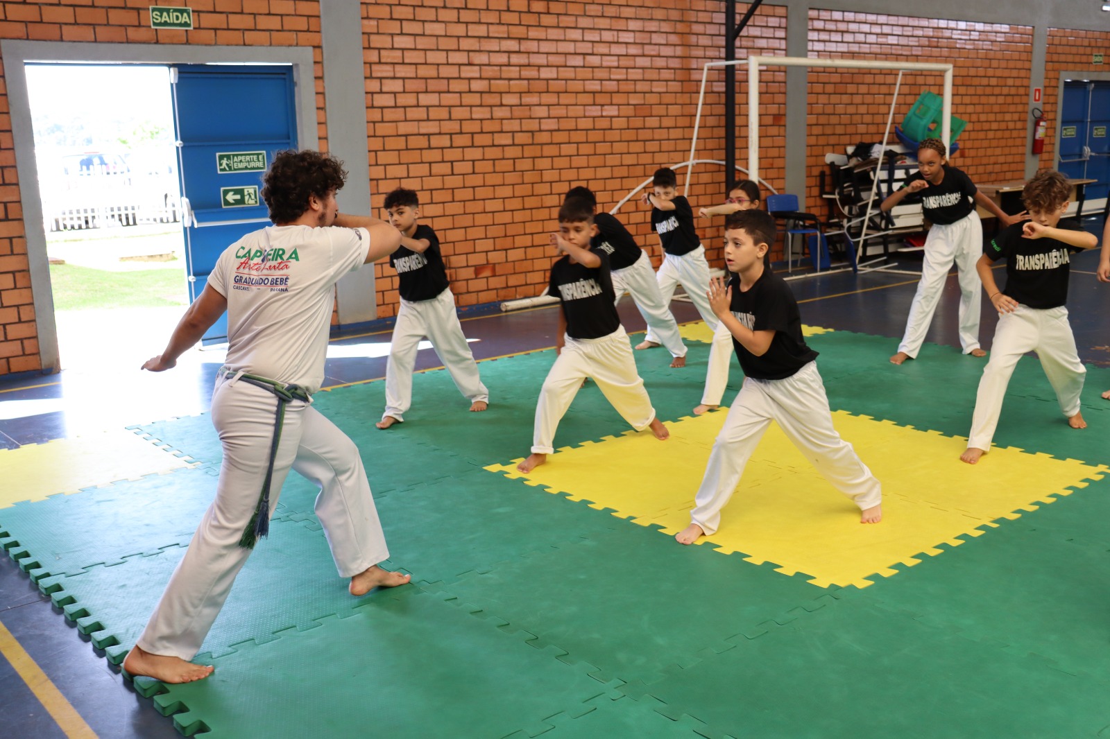 Escolas 100% Integrais - Imagem 3