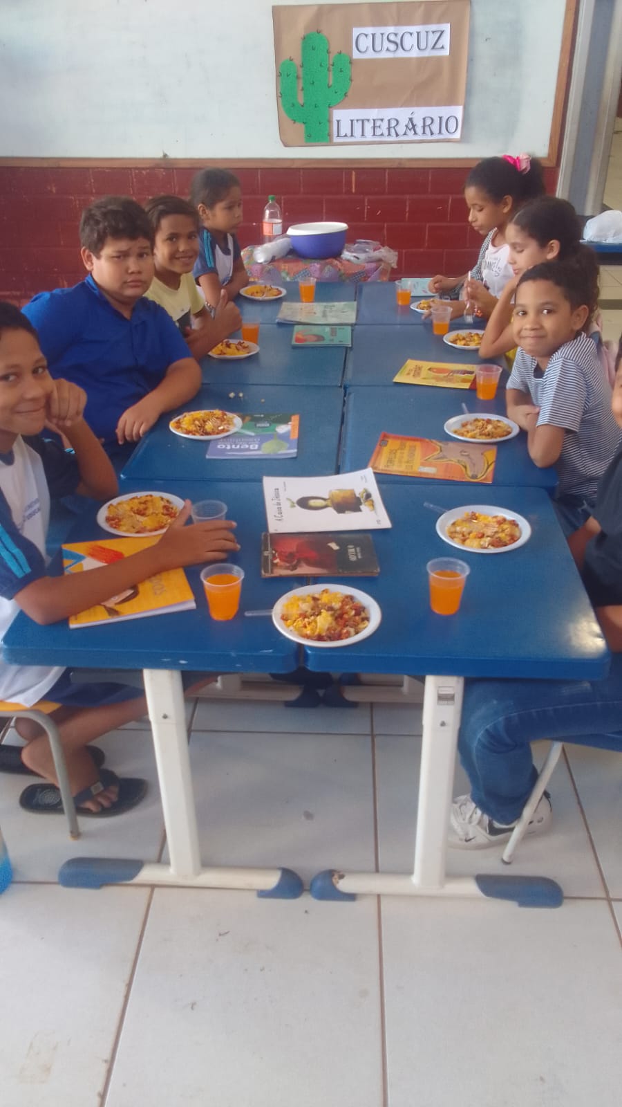 ESTARTE – Programa de Melhoria na Gestão da Educação Municipal de Gurupi: Sistema e Unidades Escolares – superando desafios, apresentando perspectivas e compromissos - Imagem 2