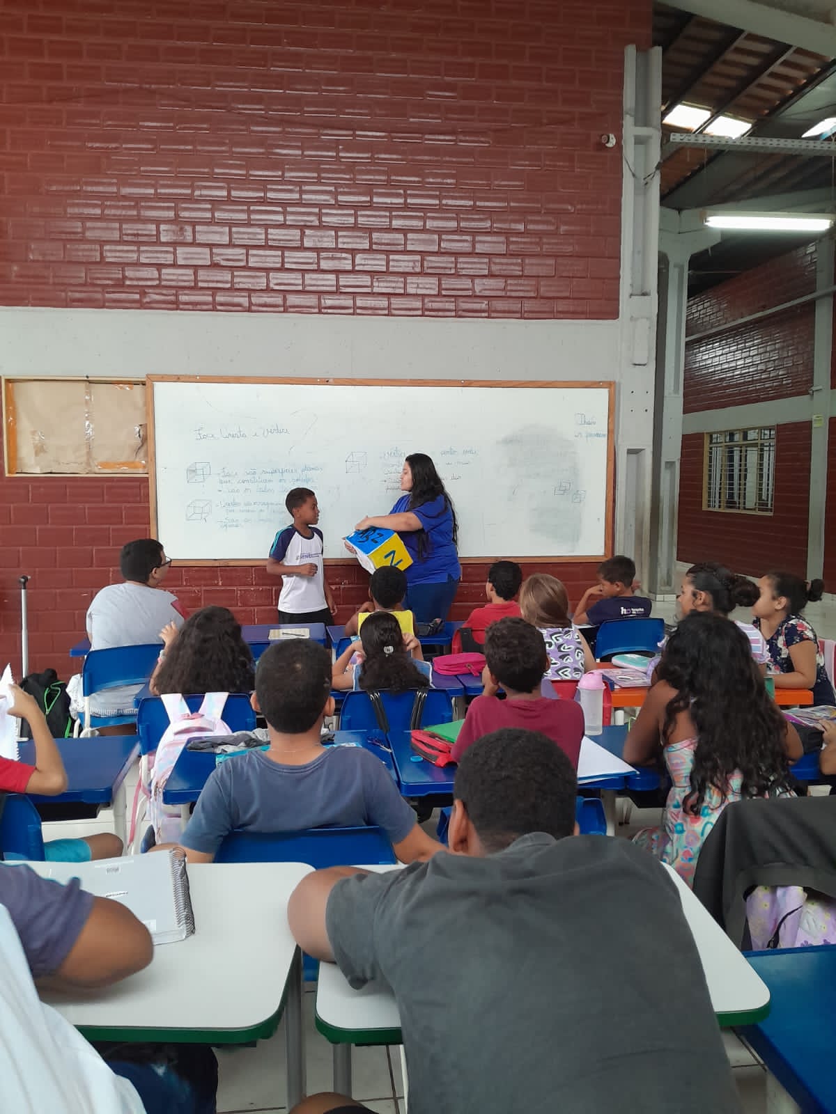 ESTARTE – Programa de Melhoria na Gestão da Educação Municipal de Gurupi: Sistema e Unidades Escolares – superando desafios, apresentando perspectivas e compromissos - Imagem 3