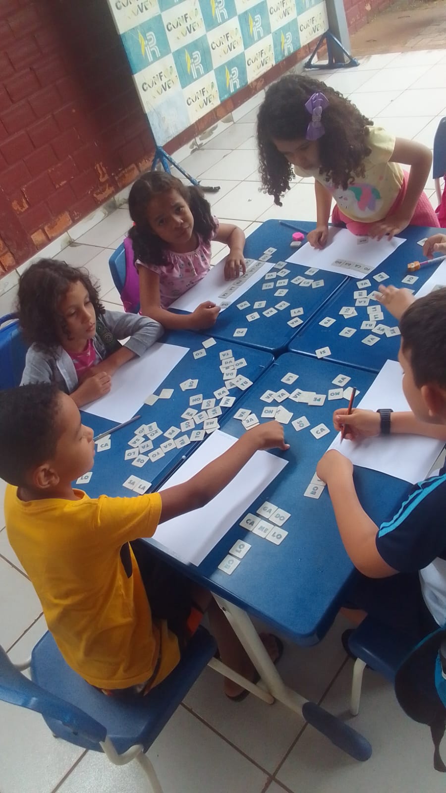 ESTARTE – Programa de Melhoria na Gestão da Educação Municipal de Gurupi: Sistema e Unidades Escolares – superando desafios, apresentando perspectivas e compromissos - Imagem 4