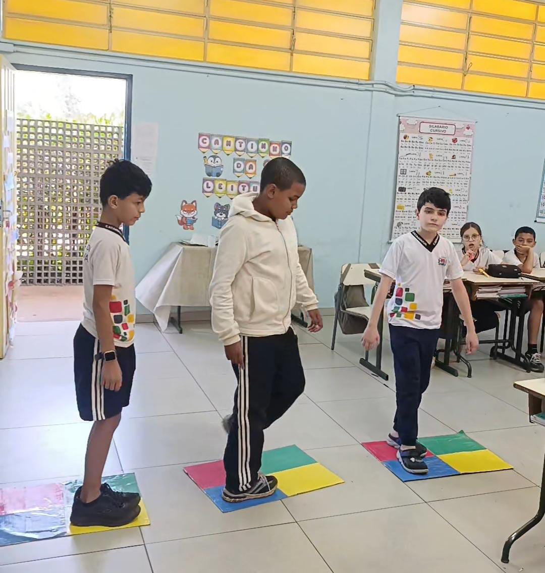 Estratégias de Ensino para Garantir a Educação Inclusiva e suas Singularidades